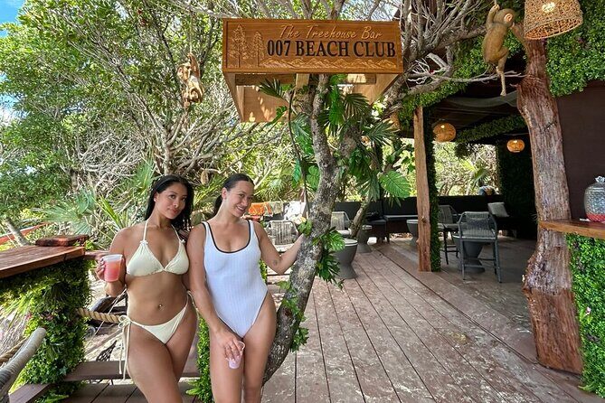 007 Private Beach Club -Swimming Pigs, Snorkeling, Lunch, Drinks - FAQs
