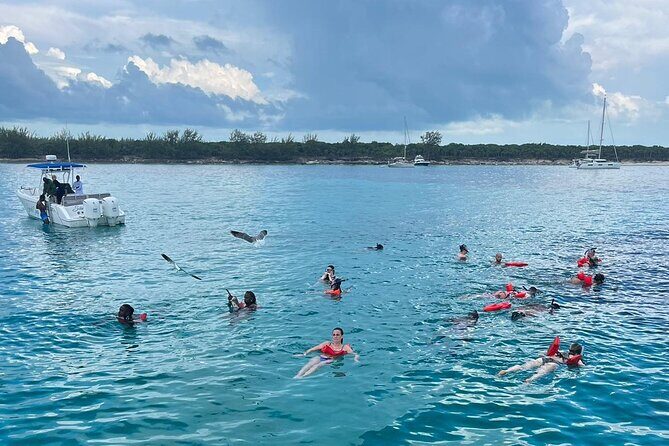 007 Private Beach Club -Swimming Pigs, Snorkeling, Lunch, Drinks - Final Thoughts