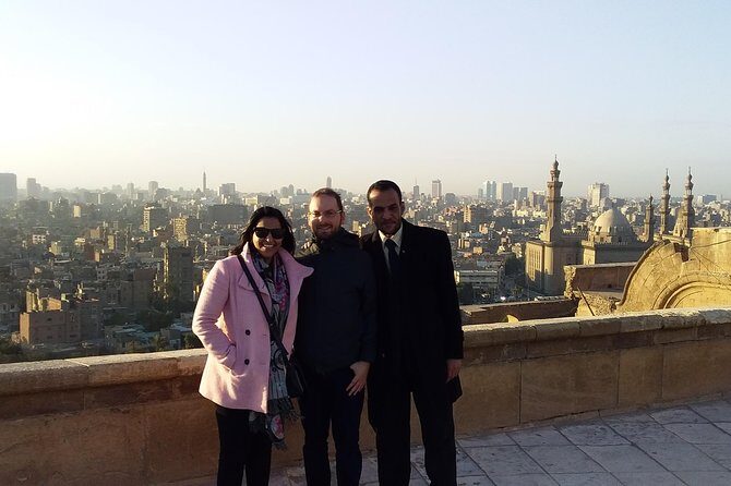01 Day Cairo tour Islamic and Coptic Cairo - What Makes This Tour Stand Out?