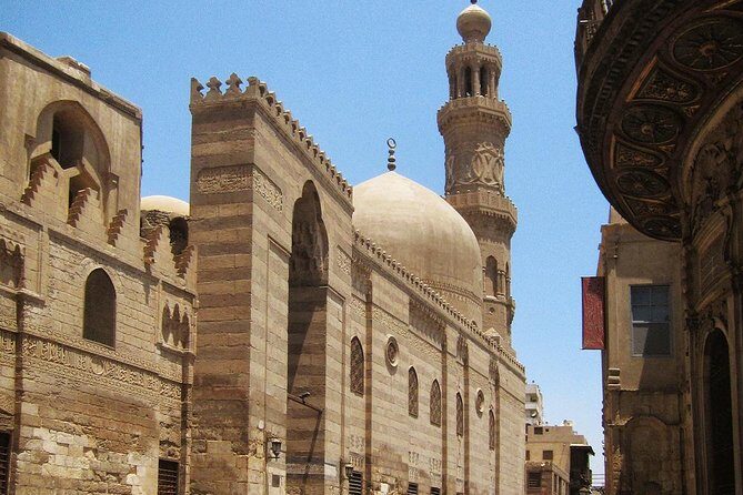 01 Day Cairo tour Islamic and Coptic Cairo - FAQ