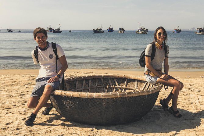 01 Day Easy Rider from Da Lat to Mui Ne by motorbike - Final Thoughts: Is This Tour Worth It?