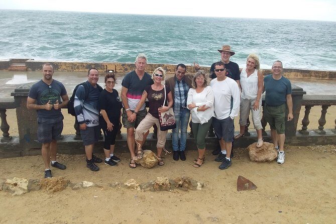 01 Day Tour to Alexandria from Cairo - Key Points
