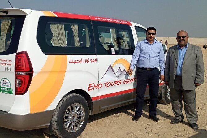 01 way Private Transfer from Cairo Airport to Your Hotel in Cairo - The Downsides to Consider