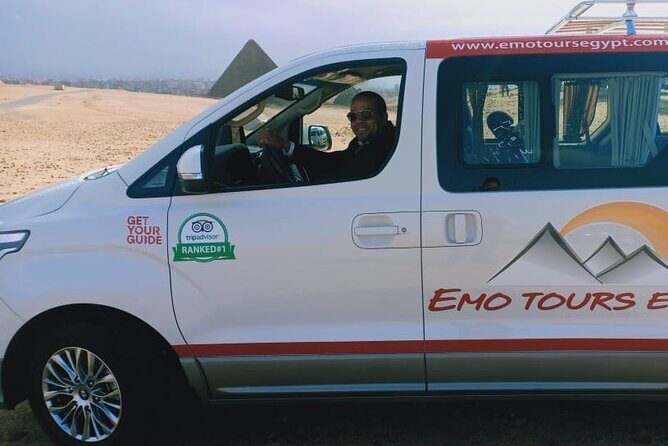 01 way Private Transfer from Cairo Airport to Your Hotel in Cairo - Final Thoughts