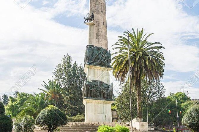 02 Days Addis Ababa & Debre Libanos Monastery, Baboons & Portuguese bridge - Final Thoughts