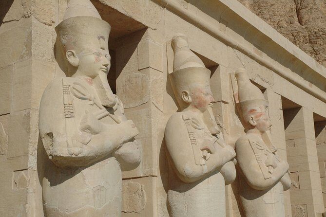 02 Days Aswan - Abu Simbel - Luxor from Cairo - The Practical Side: What It Means for You