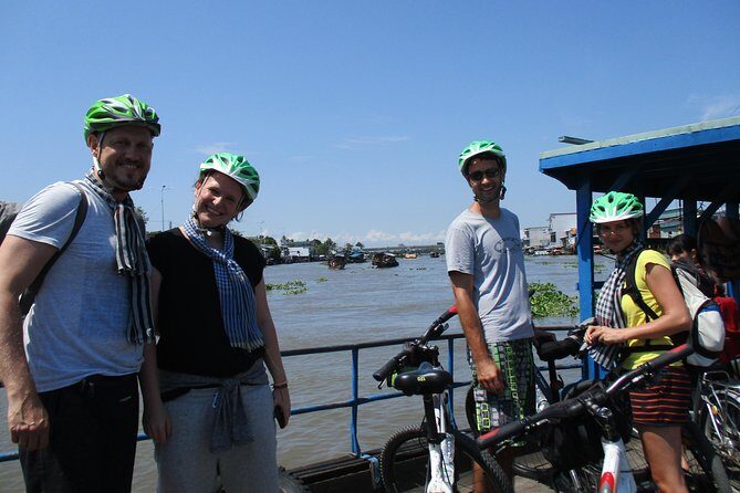 02 -Days: Experience Mekong Delta Countryside By Bike & Boat. - Who Is This Tour Best For?