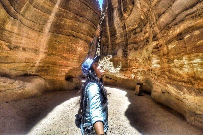 03 Days - 02 Nights Petra & Wadi Rum Tour from Eilat Border - What Makes This Tour Valuable?