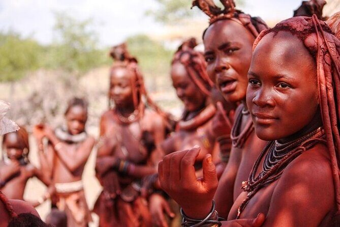 03 Days Himba Visit | Guided Lodge - Who Will Love This Tour?