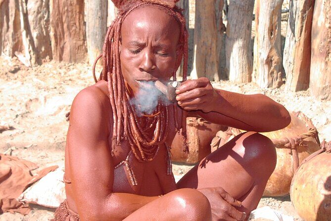 03 Days Himba Visit | Guided Lodge - FAQ