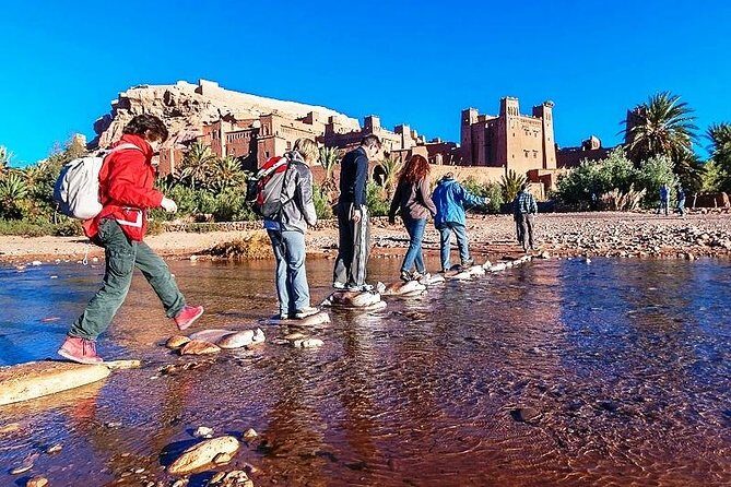 03 Days Marrakech To Merzouga - Day 3: Sunrise and Return