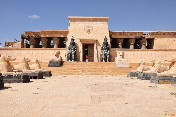 03 Days Marrakech To Merzouga - Authentic Experiences That Stand Out