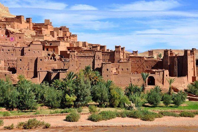 03 Days Marrakech To Merzouga - Practical Tips for Travelers
