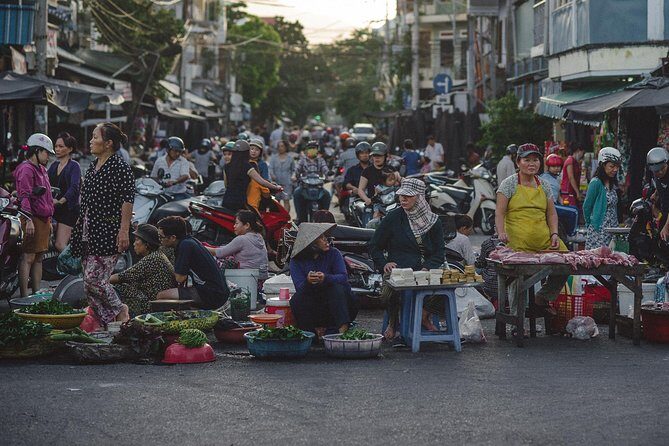 03 Hour Pedicab Explore Nha Trang City (Small Group Tour) - Key Points