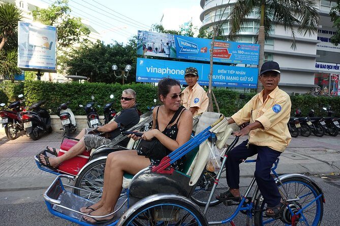 03 Hour Pedicab Explore Nha Trang City (Small Group Tour) - Who Will Love This Tour?