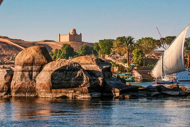 03 Night Nile Cruise from Aswan to Luxor with Abu Simbel - Frequently Asked Questions