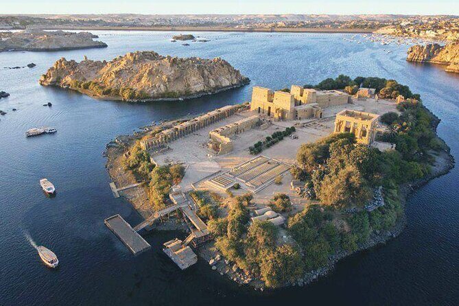 03 Night Nile Cruise from Aswan to Luxor with Abu Simbel - Final Thoughts