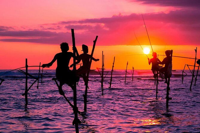 03 Nights in Amazing Sri Lanka - FAQs