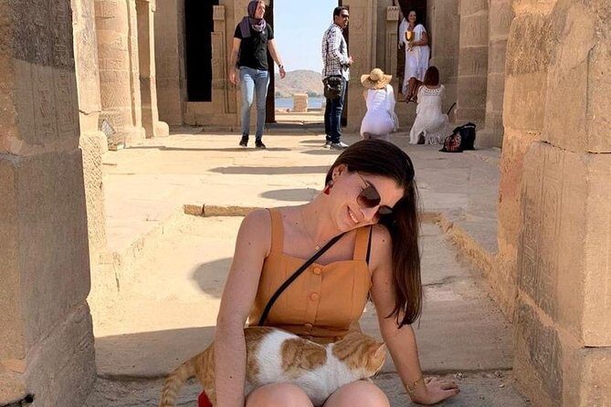 04 Days - 03 Nights Nile Cruise from Aswan to Luxor with Tours and Guide - FAQ