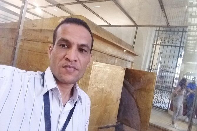04 Days Egypt Royal Tour in Cairo - Who Should Consider This Tour?