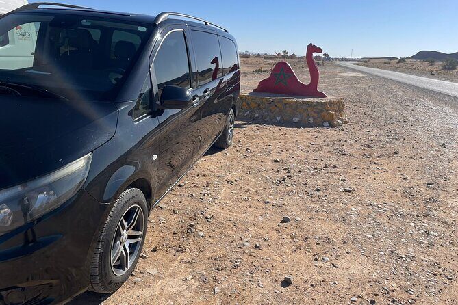 04 Days Marrakech To Merzouga - Who Should Consider This Tour?