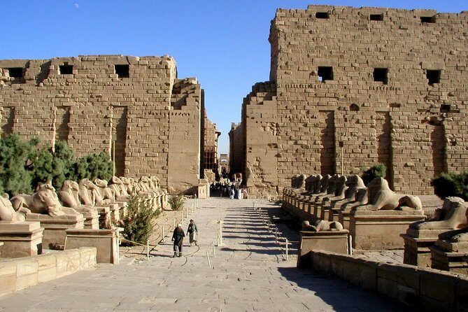 04 Days Nile Cruise from Aswan to Luxor - A Closer Look at the 4-Day Nile Cruise Experience