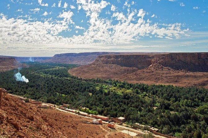 04 days Private Desert tour from Marrakech. - Who Is This Tour Best For?