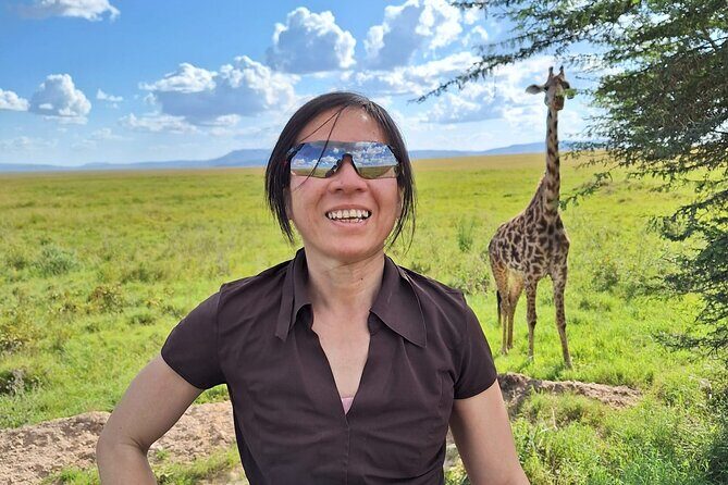 04 Days Tarangire, Serengeti and Ngorongoro crater group (Camping - Frequently Asked Questions