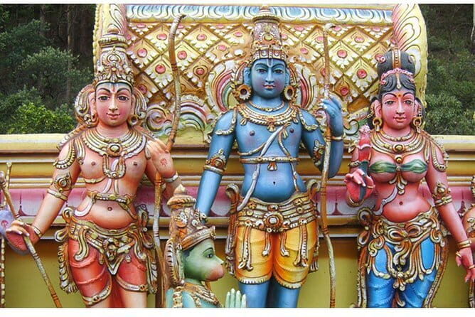 04 Days Tour - Sigiriya , Kandy and Nuwara Eliya - Practical Tips for Travelers