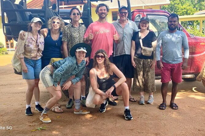 04 Hours Safari Jeep Tours - Final Thoughts