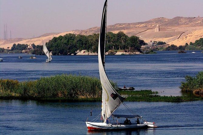 04 Nights Nile Cruise From Luxor to Aswan - Authentic Touches and Extra Experiences