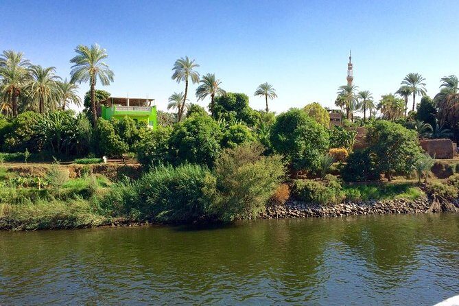 04 Nights Nile Cruise From Luxor to Aswan - Final Thoughts: Who Will Love This Tour?