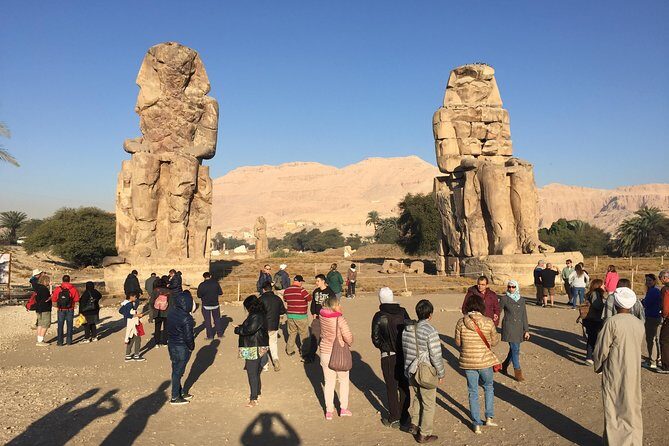 04 Nights Nile Cruise From Luxor to Aswan - Final Thoughts