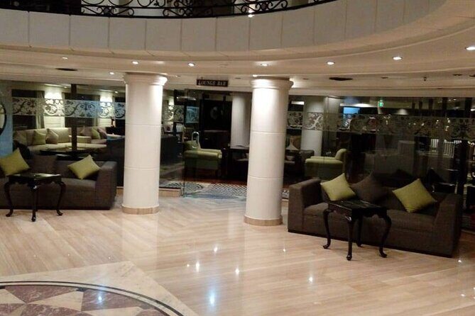 05 Days Luxury Nile Cruise from Luxor to Aswan with Tour Guide - The Value and Experience