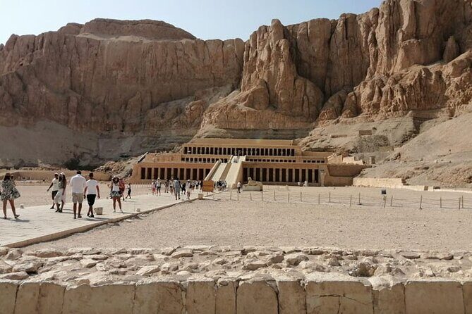 05 Days Luxury Nile Cruise from Luxor to Aswan with Tour Guide - FAQ