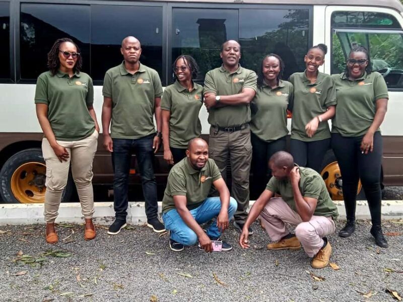06 Days Aberdare Naivasha Mara Experience - Final Thoughts