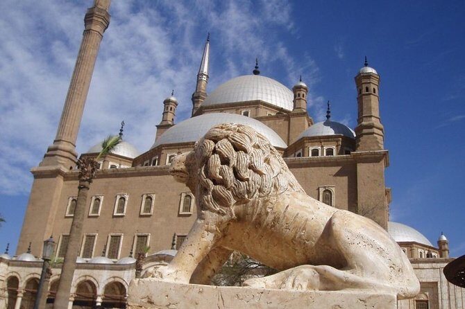 06 Days Egypt Budget Tour Cairo and Luxor - Key Points