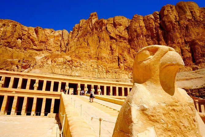 06 Days Egypt Budget Tour Cairo and Luxor - A Deep Dive into the 6-Day Egypt Tour