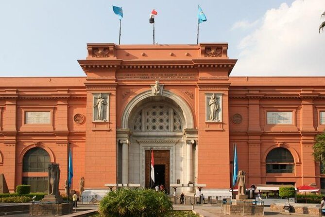 06 Days Egypt Budget Tour Cairo and Luxor - References