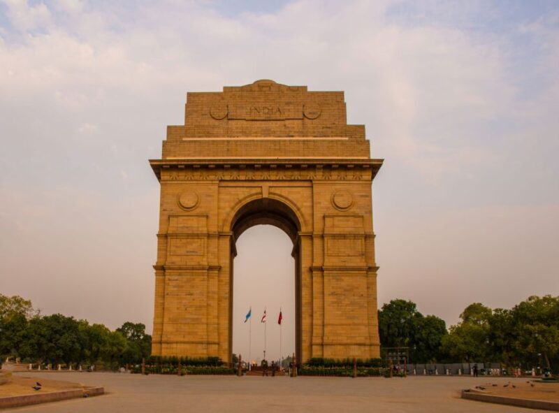 06 Days Golden Triangle Tour with Ranthambore Safari - Why This Tour Offers Good Value