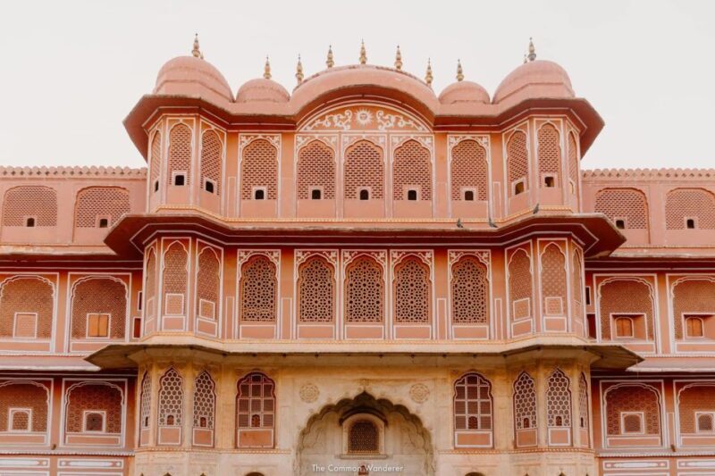 06 Days Golden Triangle Tour with Ranthambore Safari - Who This Tour Is Best For