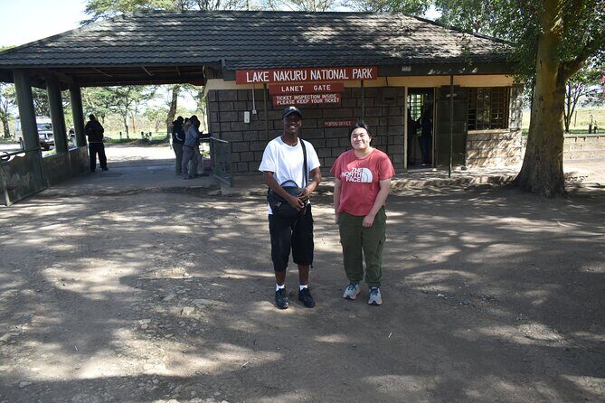 06 Days Kenya LuxuryLodge Safari - Who Is This Tour Best For?