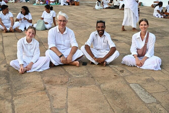 06 Nights 07 Days - Sri Lanka Private Tour - Frequently Asked Questions (FAQs)
