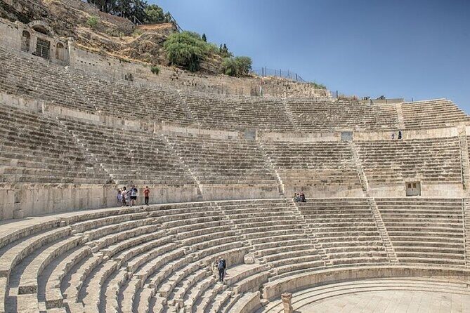 07 days and 06 nights Jordan Jewels - Final Thoughts: Who Should Consider This Tour?