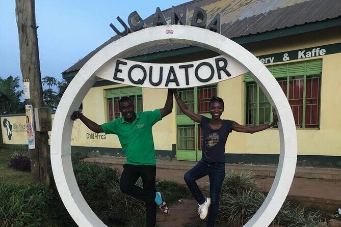 07-Days Murchison Falls, Queen Elizabeth & Gorillas Safari - FAQs