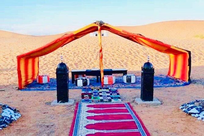 07 Days Tour to Sahara Desert and Imperial Cities from Marrakech - Discovering the Highlights: A Deep Dive Into the Itinerary