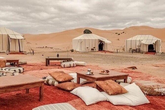 07 Days Tour to Sahara Desert and Imperial Cities from Marrakech - The Sum Up: Who Is This Tour Best For?