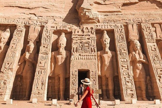 08 Days - 5 Stars Deluxe Egypt Tour ( Cairo and Nile Cruise ) - An In-Depth Look at the Tour Experience