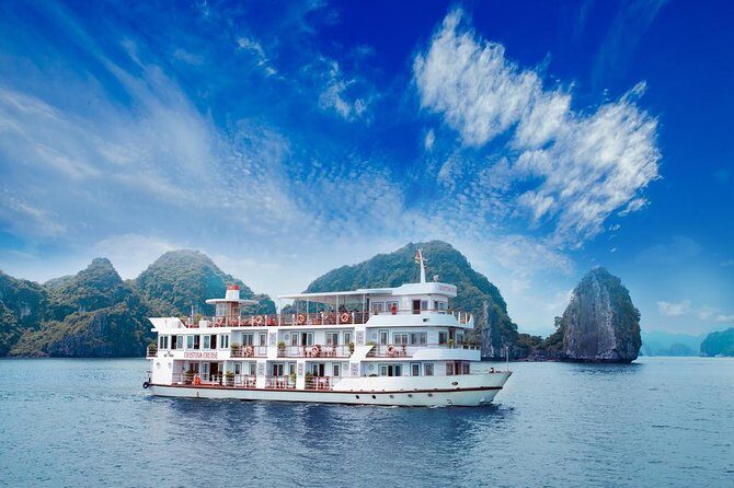 08 Days Vietnam Honeymoon Package - Authentic Experiences and Reviews from Travelers