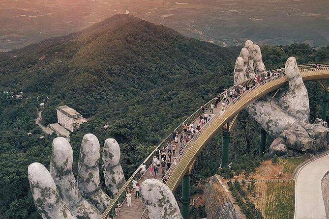 08 Days Vietnam Honeymoon Package - Frequently Asked Questions